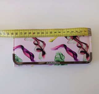 Cartera Aishidiya mujer