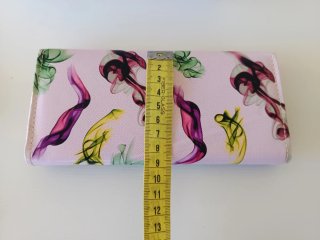 Cartera Aishidiya mujer