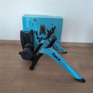 Rodillo Tacx Boost para Bicicleta