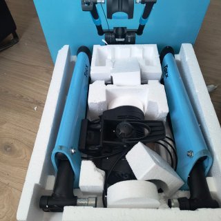 Rodillo Tacx Boost para Bicicleta
