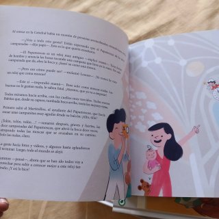 Lote 5 libros infantiles ilustrados (3-6 años)