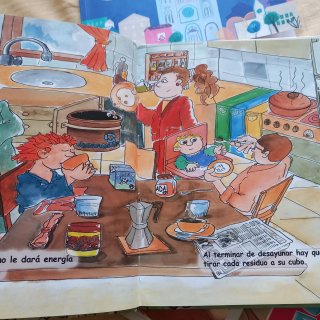 Lote 5 libros infantiles ilustrados (3-6 años)