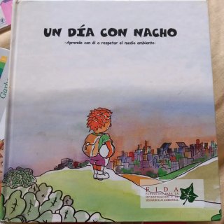 Lote 5 libros infantiles ilustrados (3-6 años)