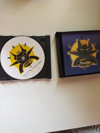 CD 200% Makina Vol.3 - Uptempo