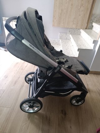 Carro Bebé Inglesina Aptica 2020