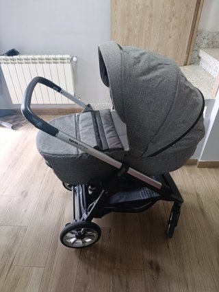 Carro Bebé Inglesina Aptica 2020