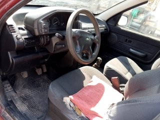 Land Rover Freelander 2003