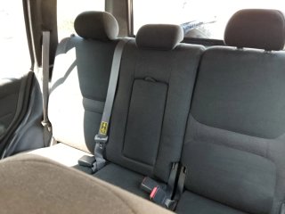 Land Rover Freelander 2003