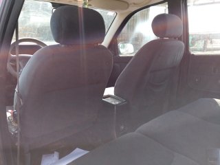 Land Rover Freelander 2003