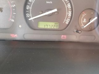 Land Rover Freelander 2003