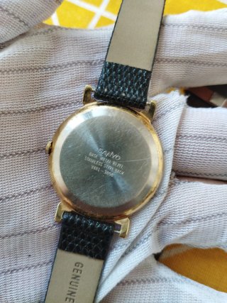 RELOOJ SANYO Y ORIENT A 25 EUROS