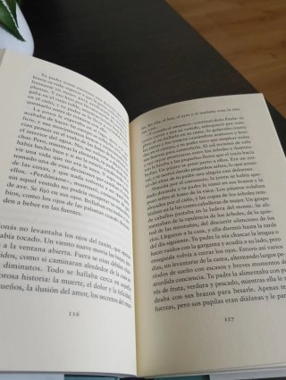 Tan cerca del aire