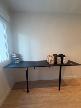 Muebles para oficina o hogar.