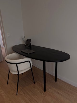 Muebles para oficina o hogar.