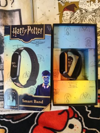 Urge Lote Harry Potter