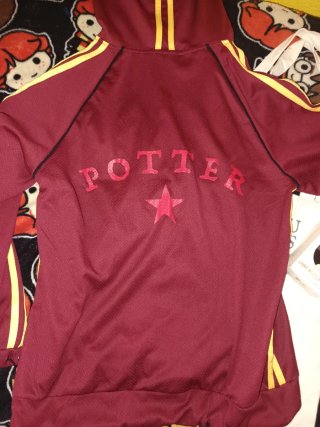 Urge Lote Harry Potter