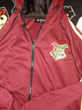 Urge Lote Harry Potter