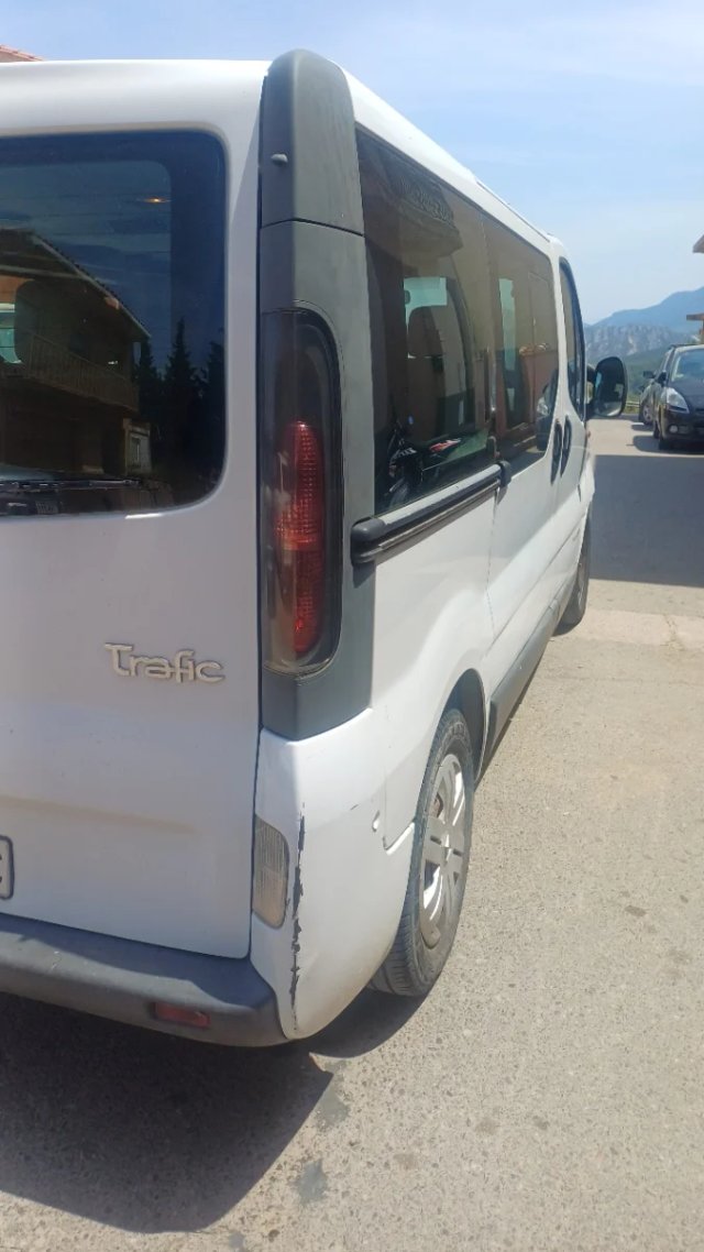 Furgoneta