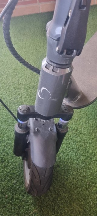 Patinete Eléctrico SmartGyro K2