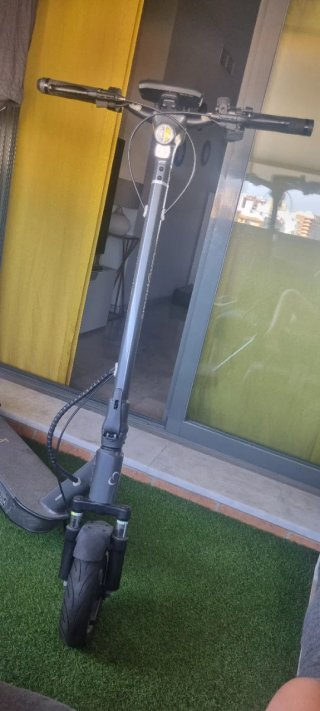 Patinete Eléctrico SmartGyro K2