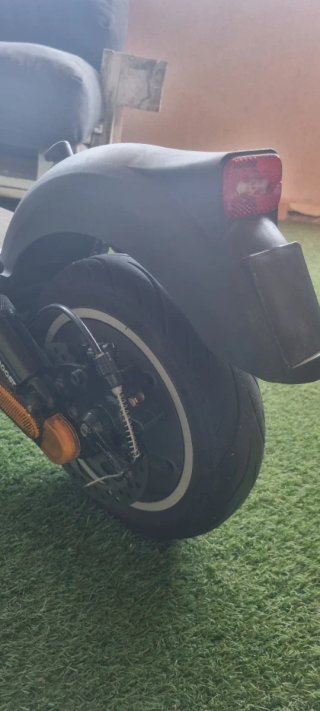Patinete Eléctrico SmartGyro K2