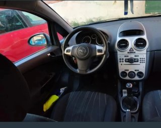 Opel Corsa 2007