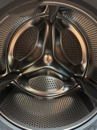 Lavadora Milectric de segunda mano como nueva