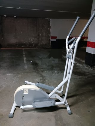 Bicicleta Elíptica