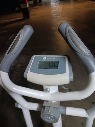 Bicicleta Elíptica