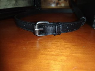 Bolso rígido Zara imitación cuero