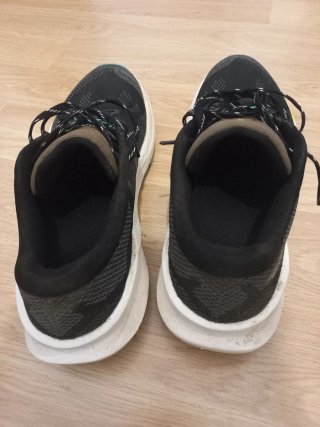 Zapatillas Asics Trabuco 14