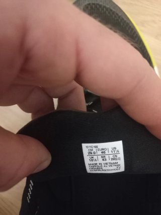 Zapatillas Asics Trabuco 14