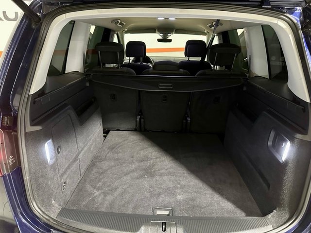 SEAT Alhambra 2020