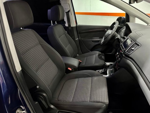 SEAT Alhambra 2020