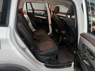 vendo BMW Gran Tourer 7 plazas