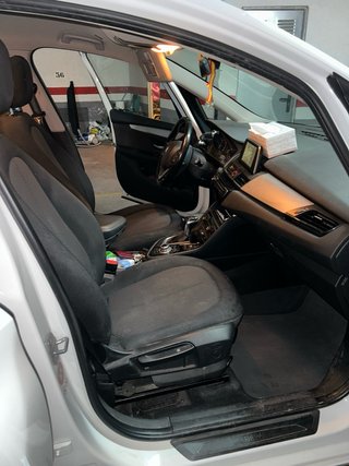 vendo BMW Gran Tourer 7 plazas