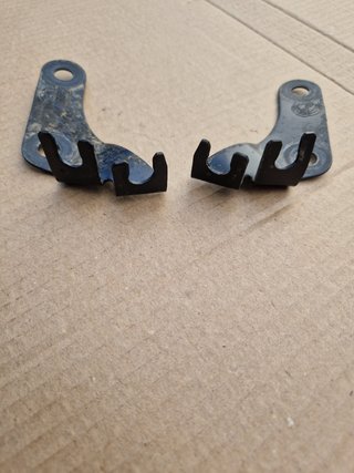 Staffe Cavo ABS Lancia Delta Integrale 16v
