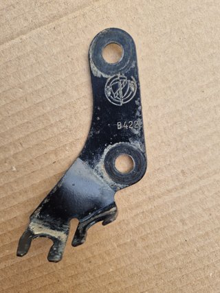 Staffe Cavo ABS Lancia Delta Integrale 16v