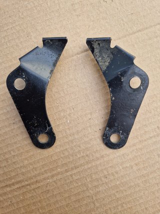 Staffe Cavo ABS Lancia Delta Integrale 16v