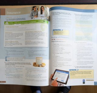 Business Administration & Finance