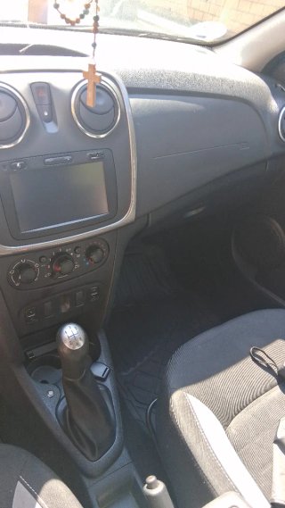 Dacia sandero Stewart 0.9 tce