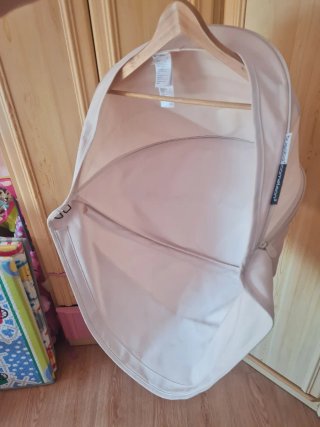 Capota Bugaboo Camaleon 3/Fox Beige Extensible