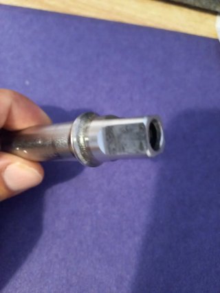 Eje Pedalier Shimano Dura-Ace