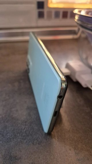 Samsung Galaxy A52 Verde