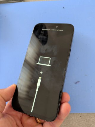 LEER BIEN. iPhone 14 Pro Max para piezas