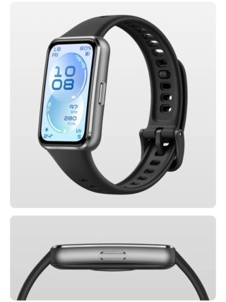 Huawei Band 11 Smartwatch Negro