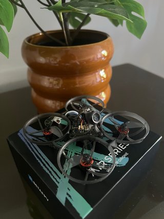 BetaFPV AIR 74 II Drone