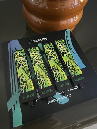 BetaFPV AIR 74 II Drone