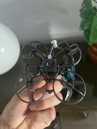 BetaFPV AIR 74 II Drone
