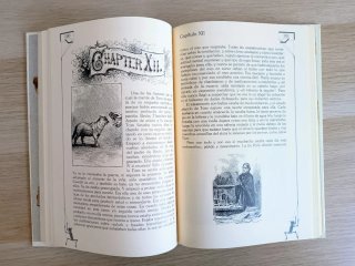 Las aventuras de Tom Sawyer, Mark Twain